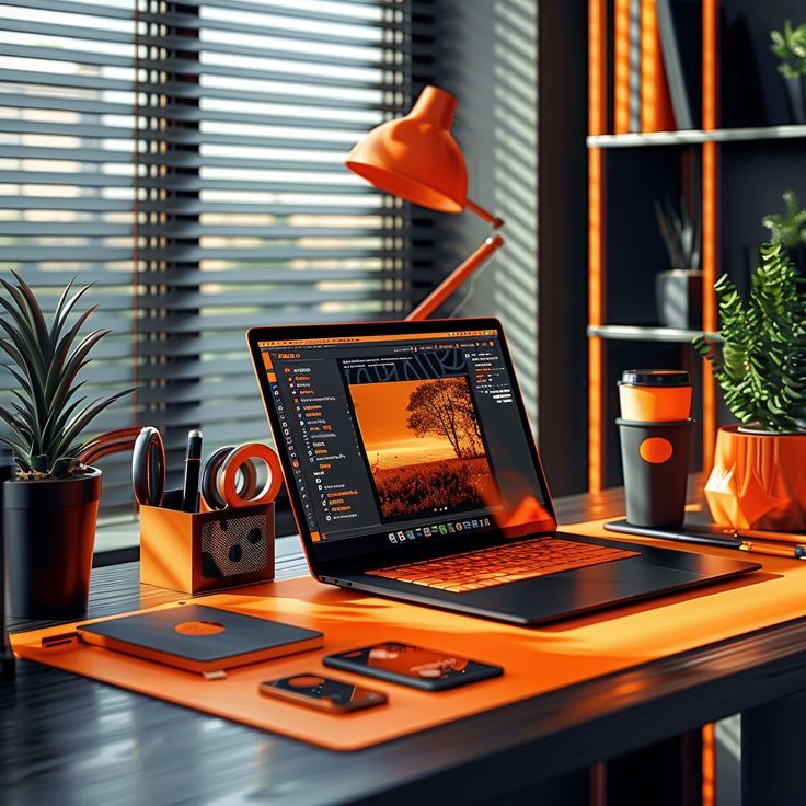 Loptop & Mobile Accessories