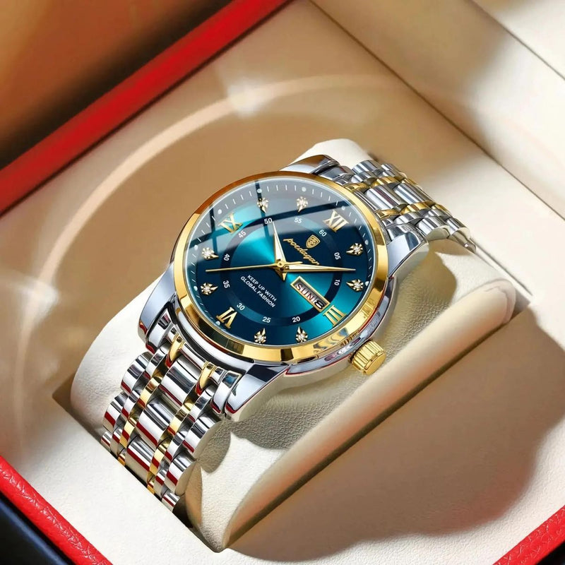 Watches Brands