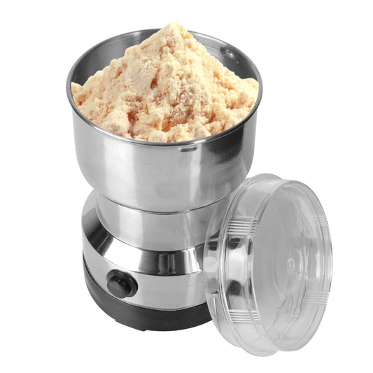 Kitchen Multifunctional Coffe Chopper Blades Electric Coffee Grinder for home Nuts Beans Spices Blender Grains Grinder Machine